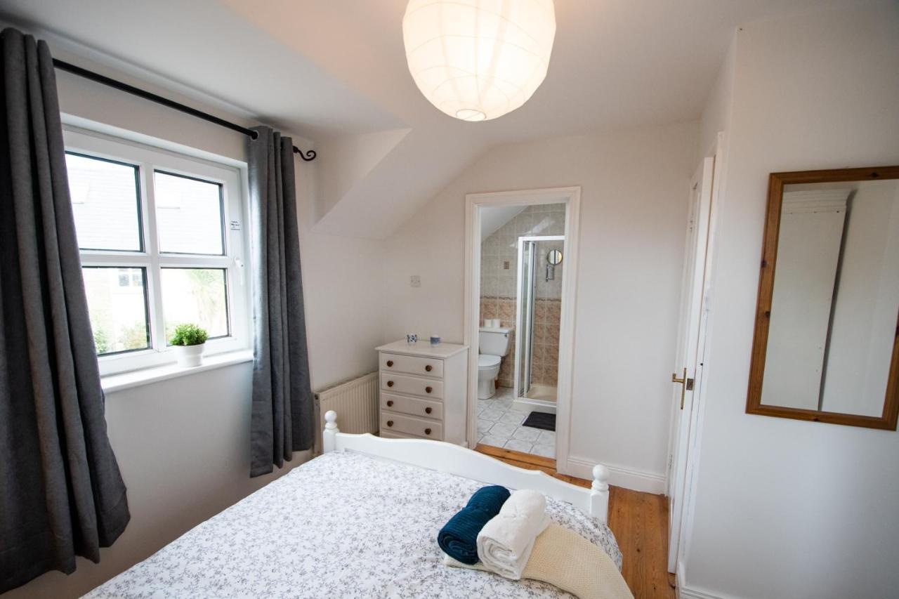 Beautiful Coastal House At The Drowes Rivermouth Bundoran Bagian luar foto