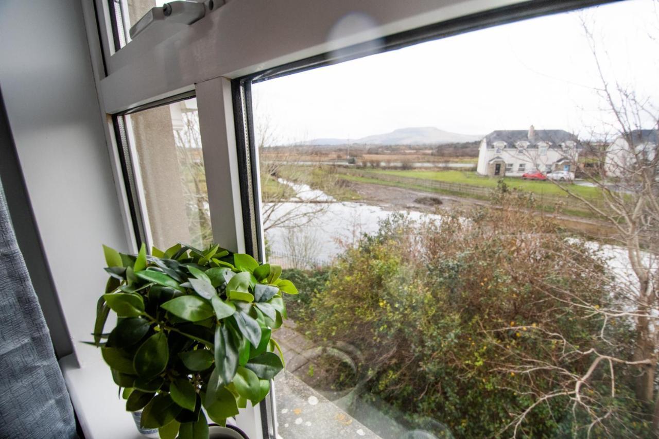 Beautiful Coastal House At The Drowes Rivermouth Bundoran Bagian luar foto
