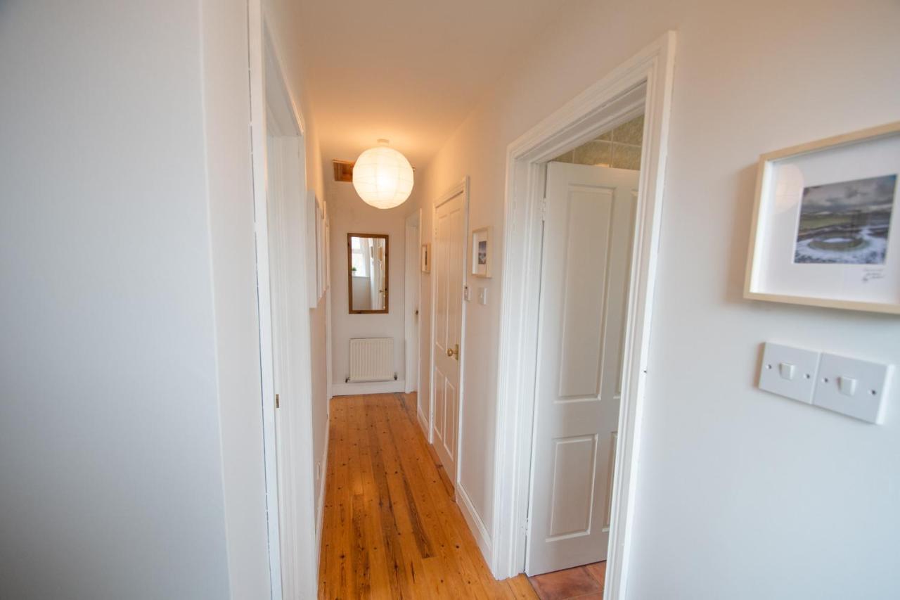 Beautiful Coastal House At The Drowes Rivermouth Bundoran Bagian luar foto