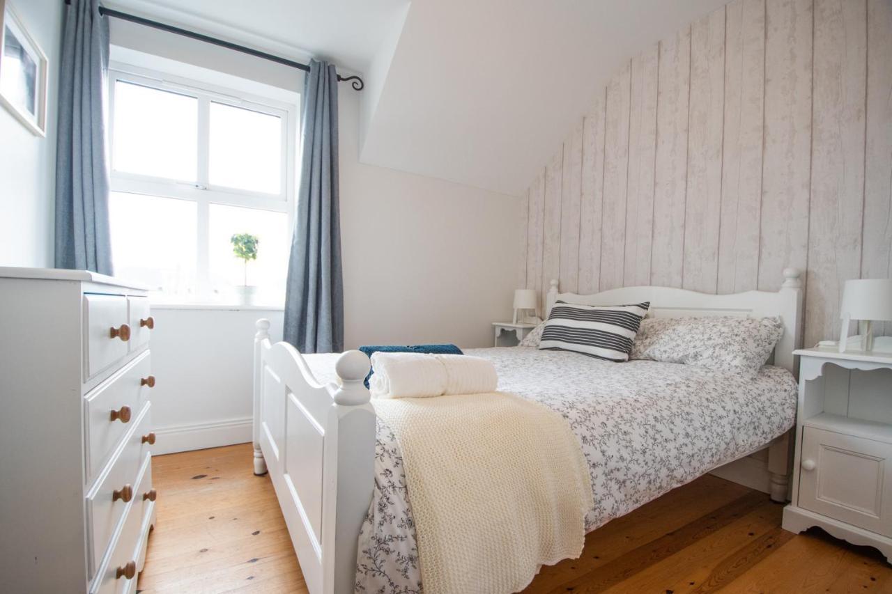 Beautiful Coastal House At The Drowes Rivermouth Bundoran Bagian luar foto